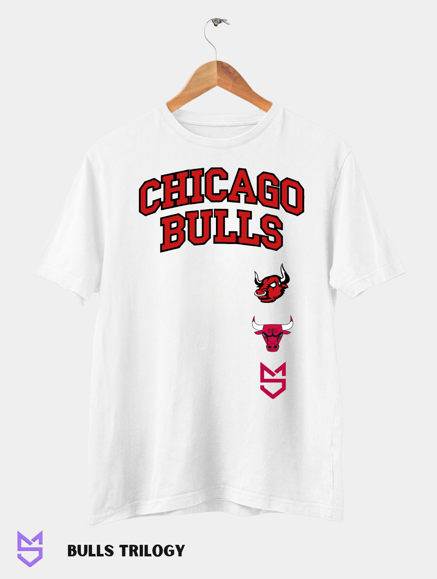 Bulls Trilogy