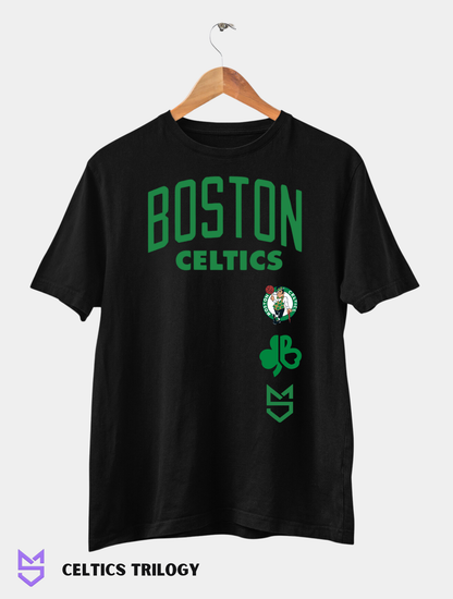 Celtics Trilogy