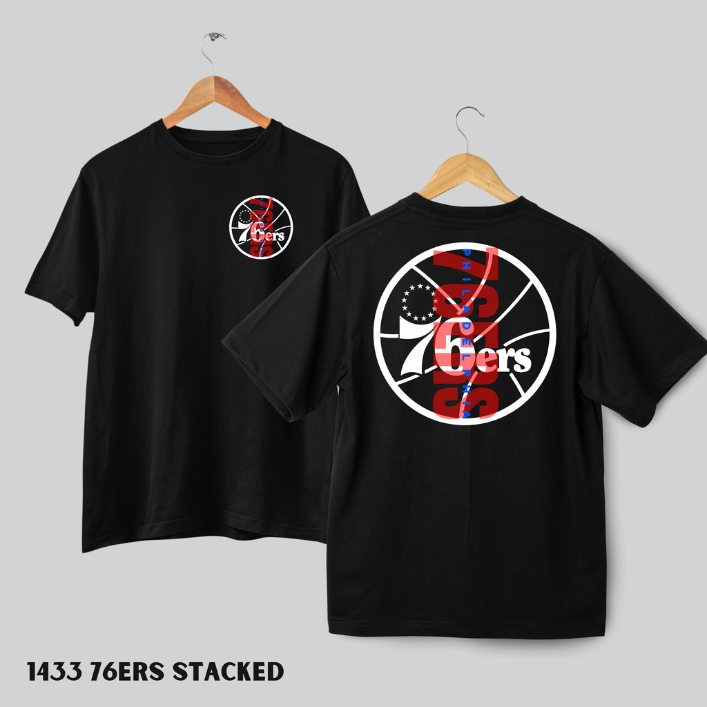 NBA Stacked Collection