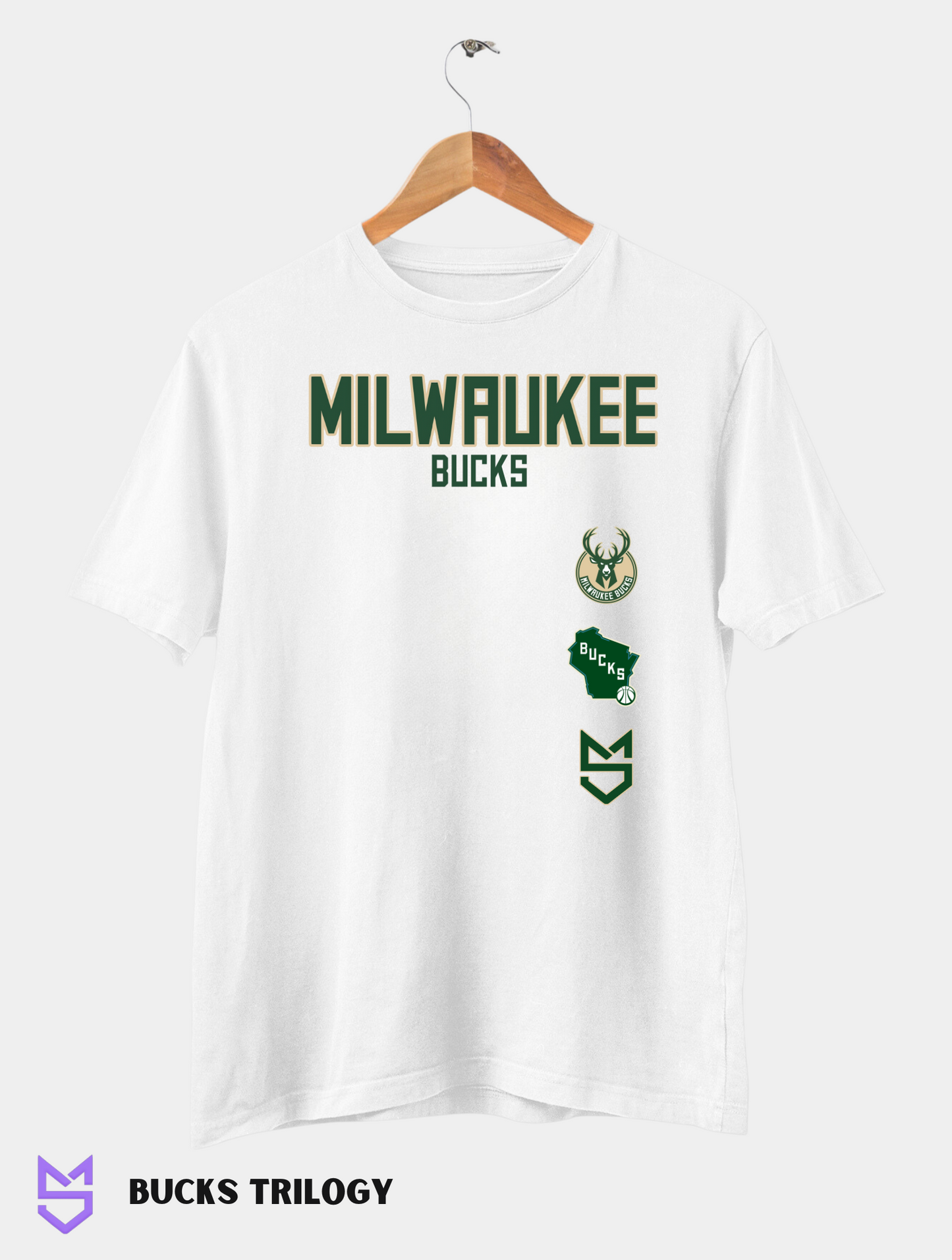 Bucks Trilogy