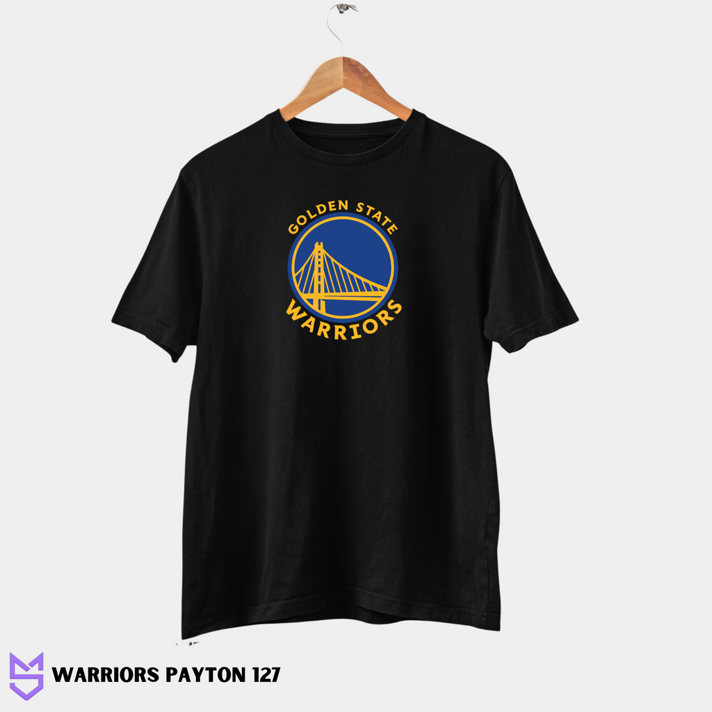 Warriors Payton 127