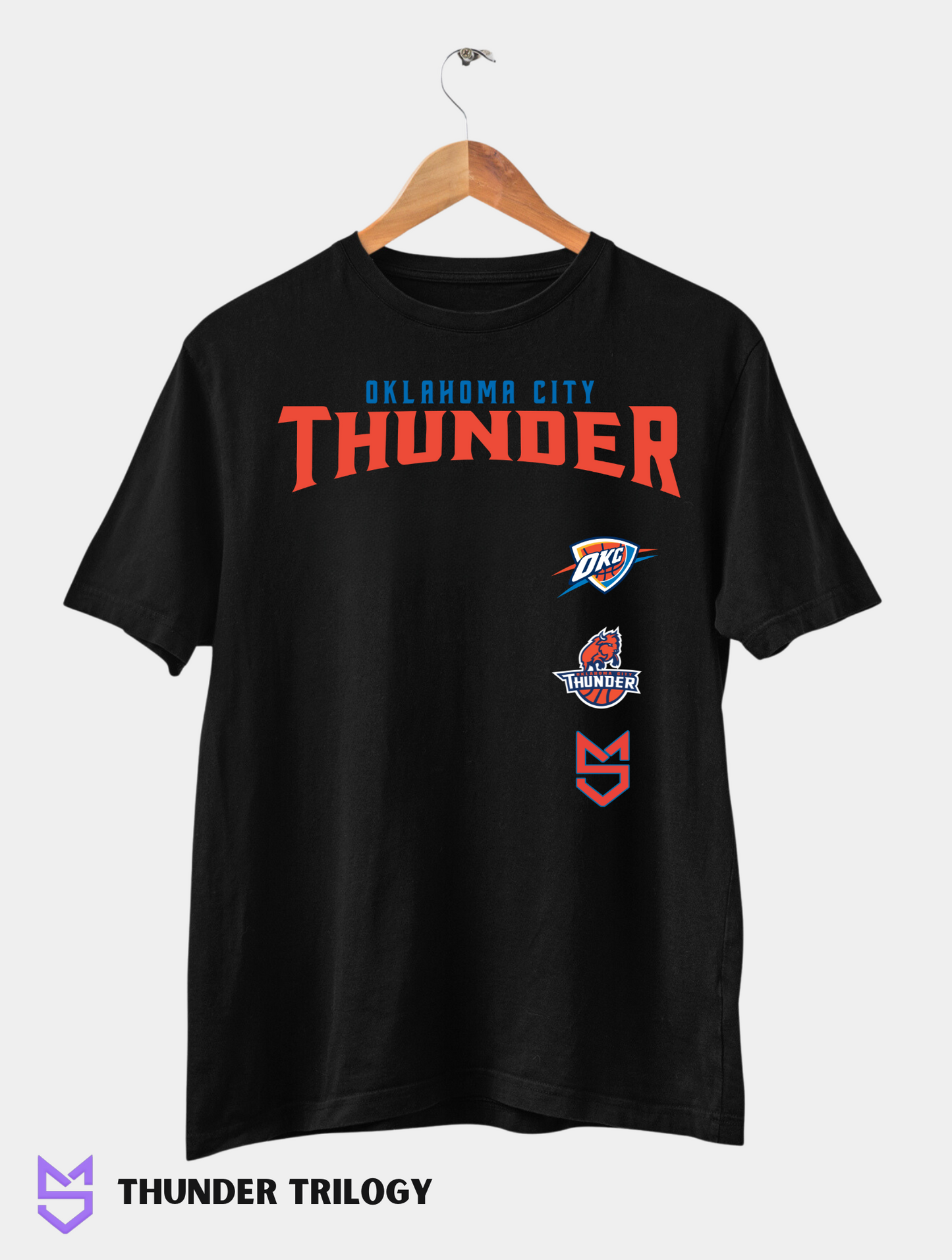 Thunder Trilogy