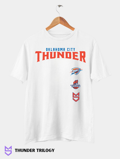 Thunder Trilogy