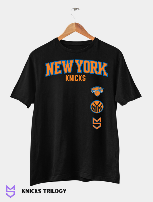 Knicks Trilogy