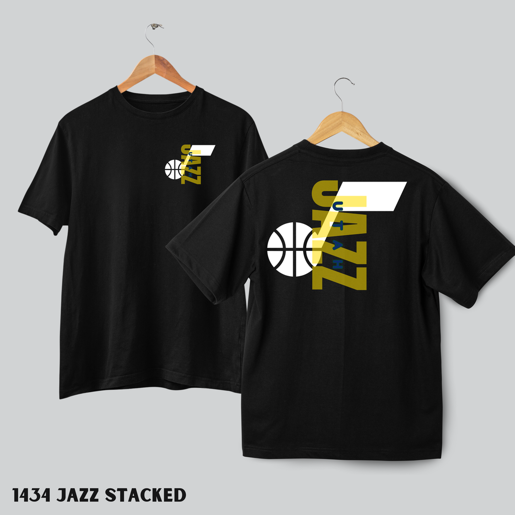 NBA Stacked Collection