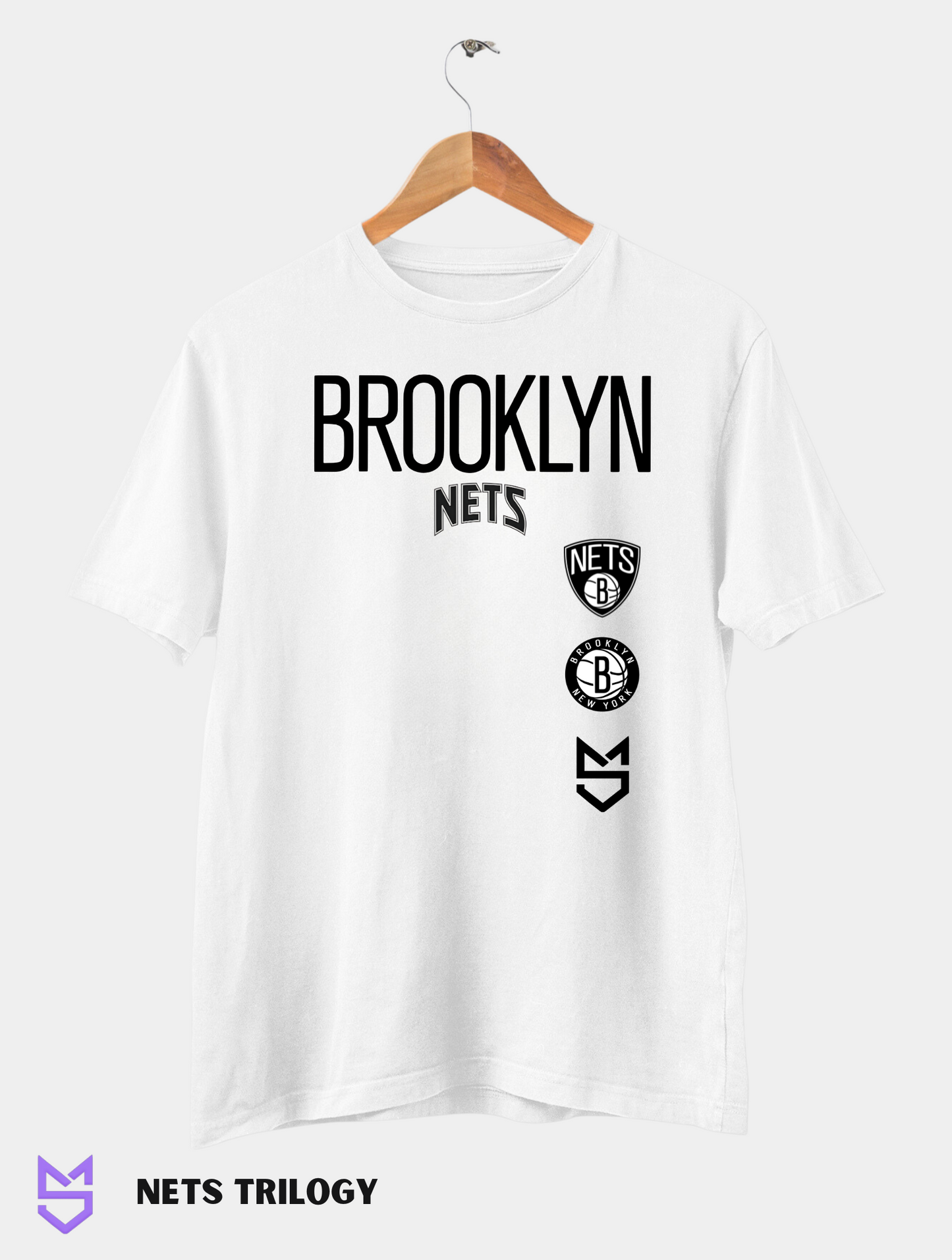 Nets Trilogy