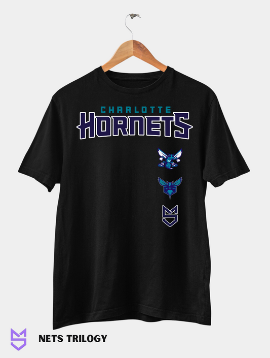 Hornets Trilogy