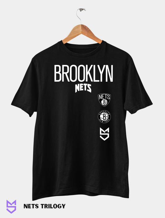 Nets Trilogy