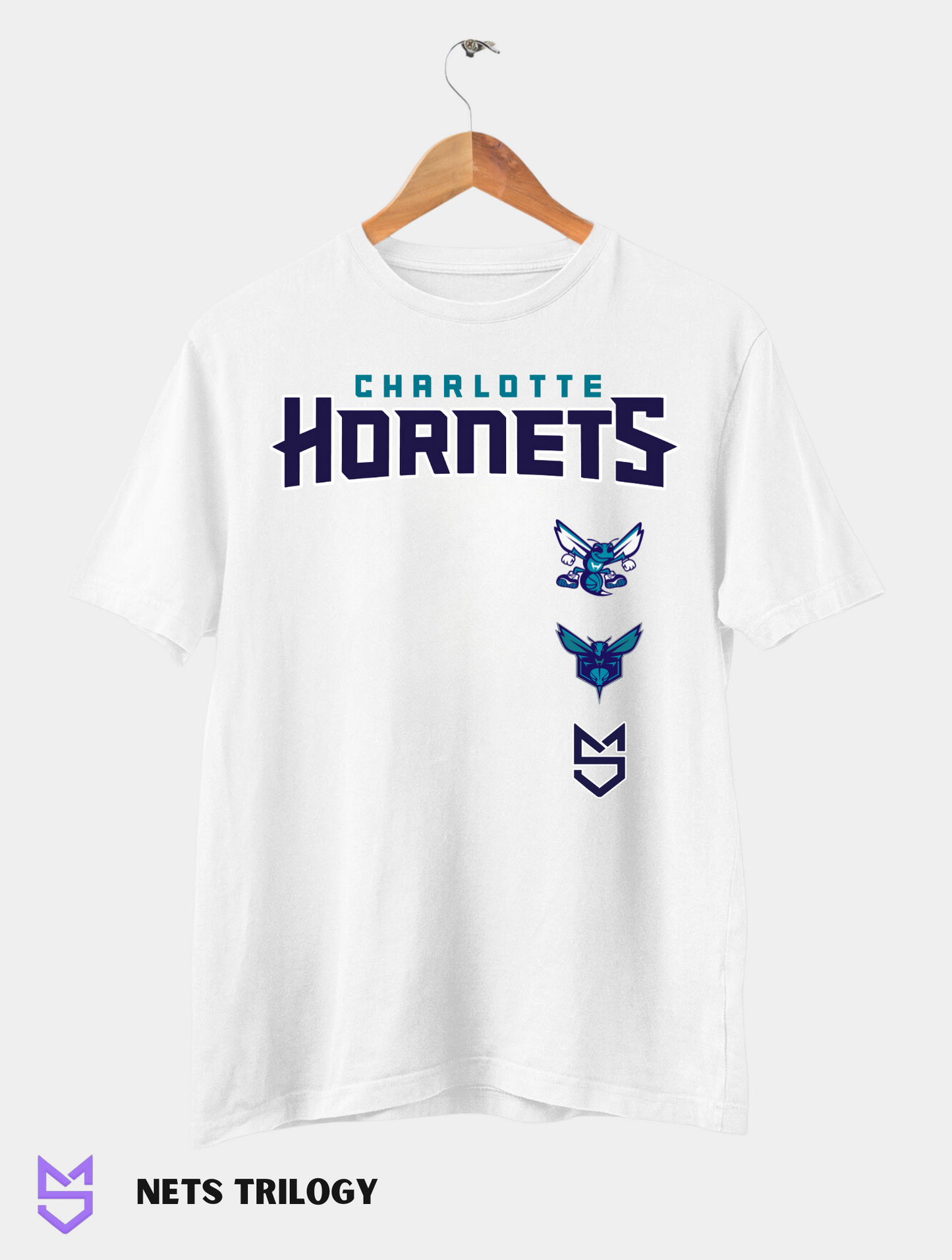 Hornets Trilogy