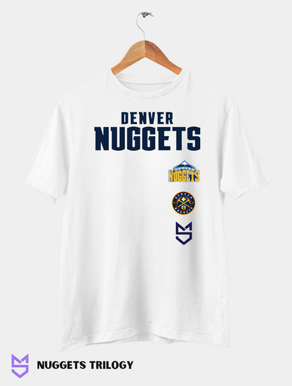 Nuggets Trilogy