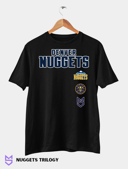 Nuggets Trilogy