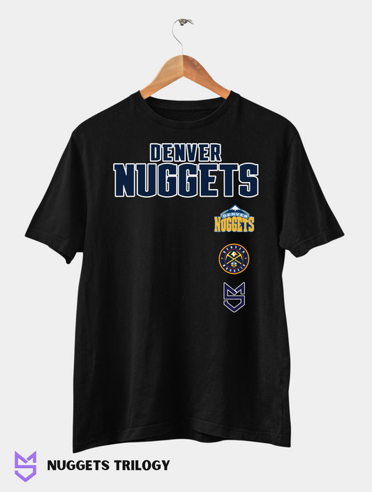 Nuggets Trilogy