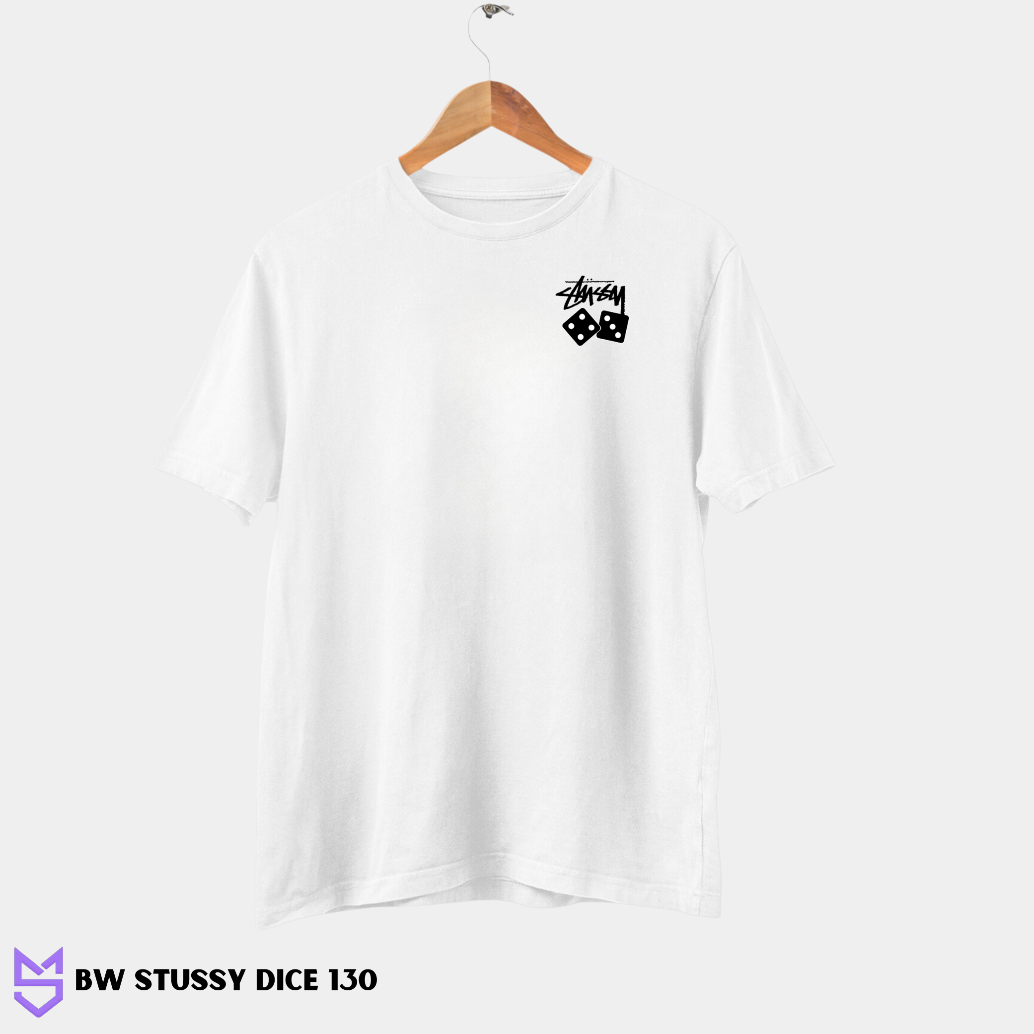 BW Stussy Dice 130