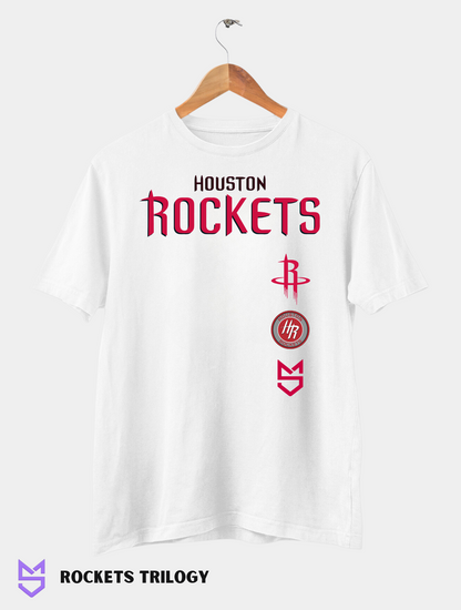 Rockets Trilogy