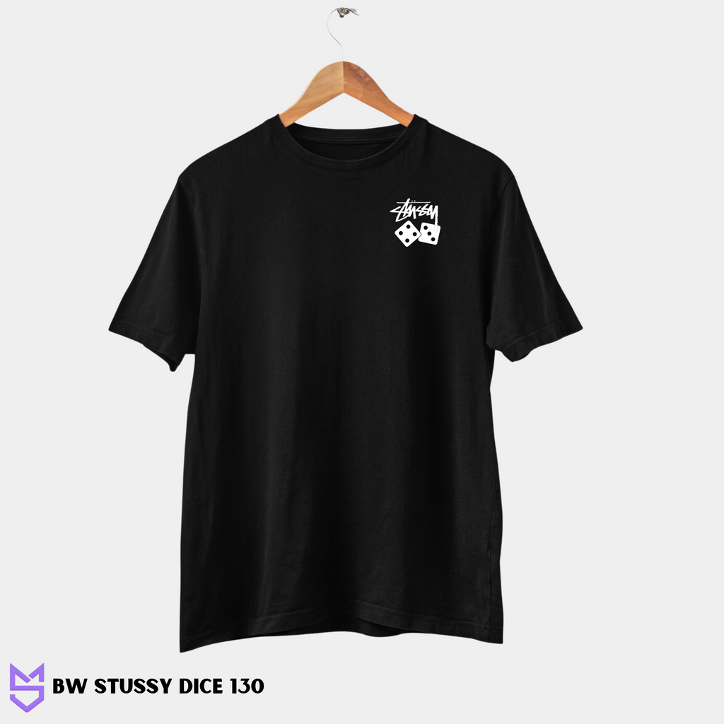 BW Stussy Dice 130