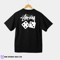 BW Stussy Dice 130