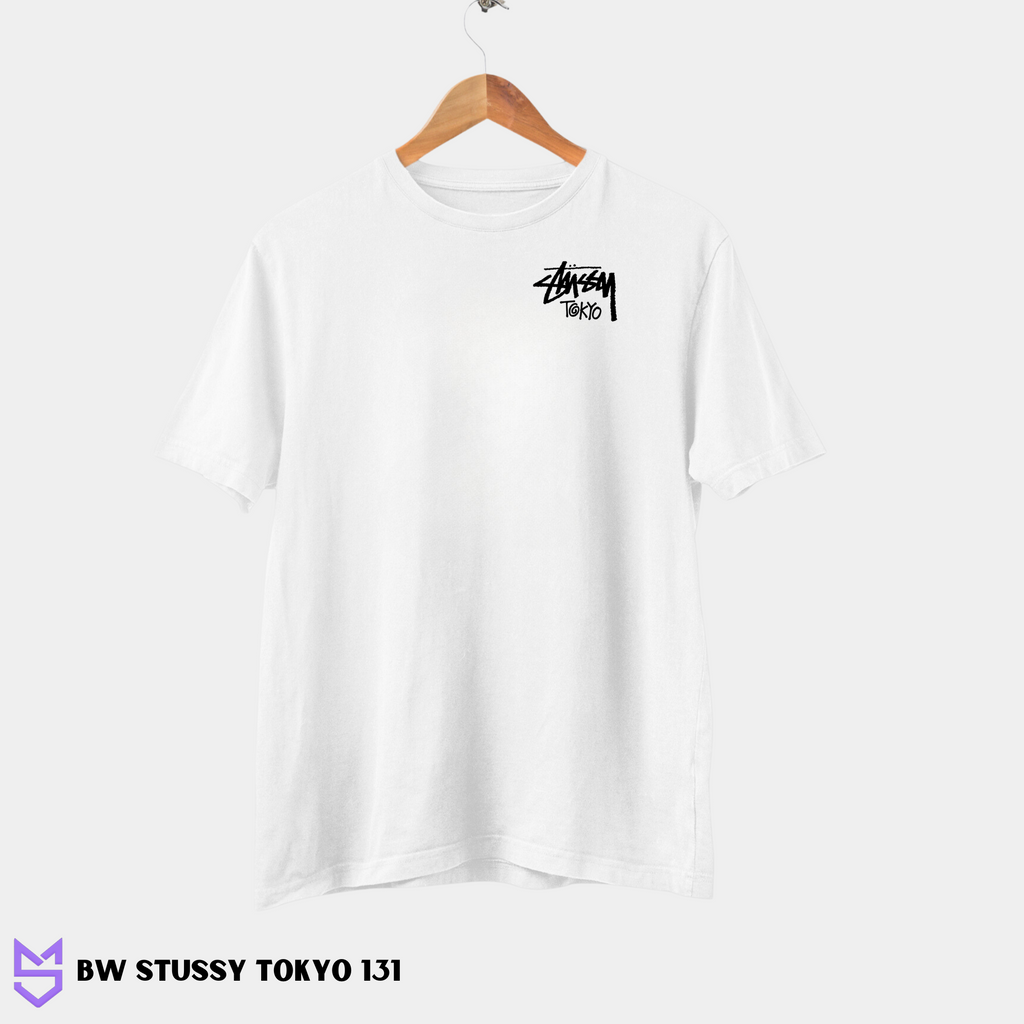 BW Stussy Tokyo 131