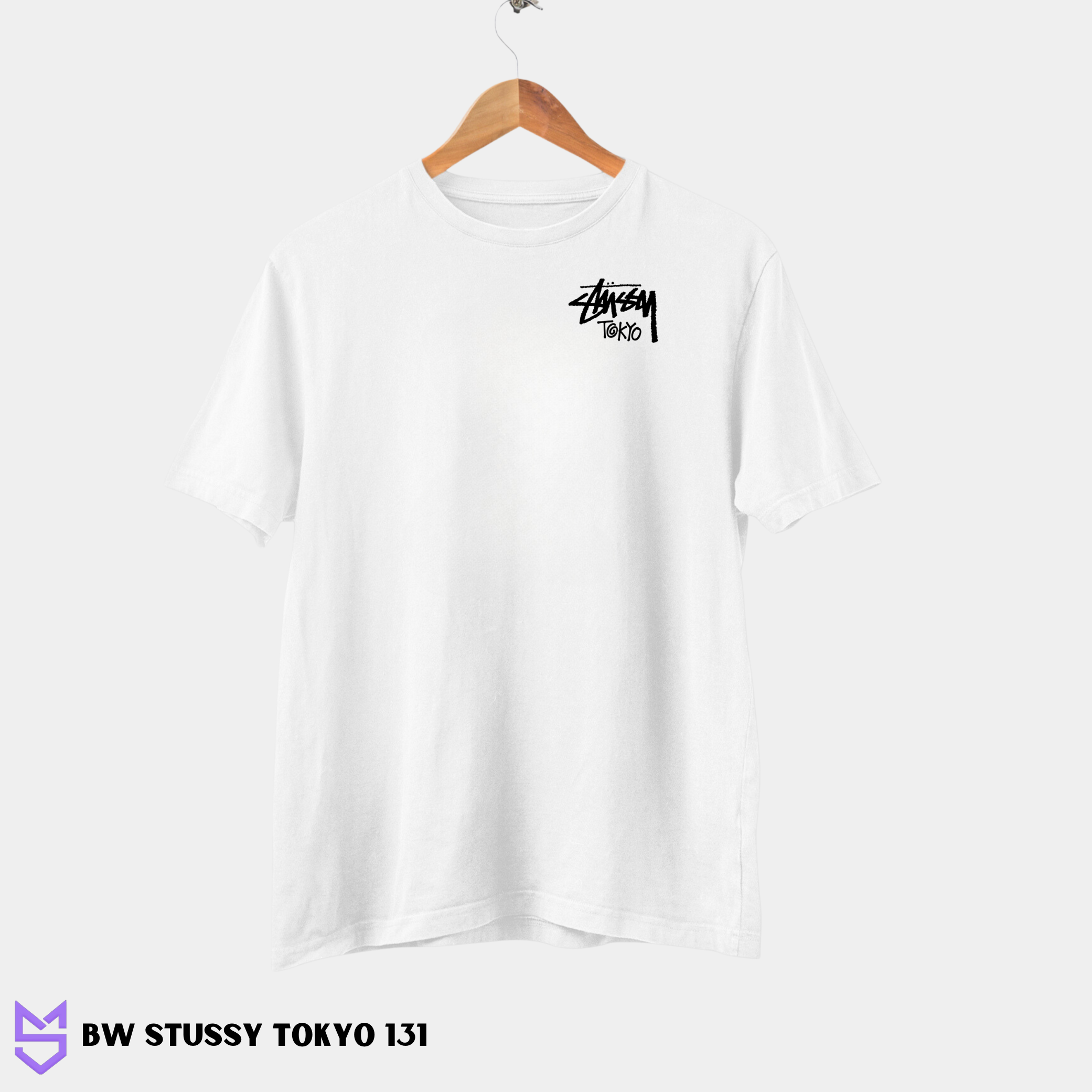 BW Stussy Tokyo 131