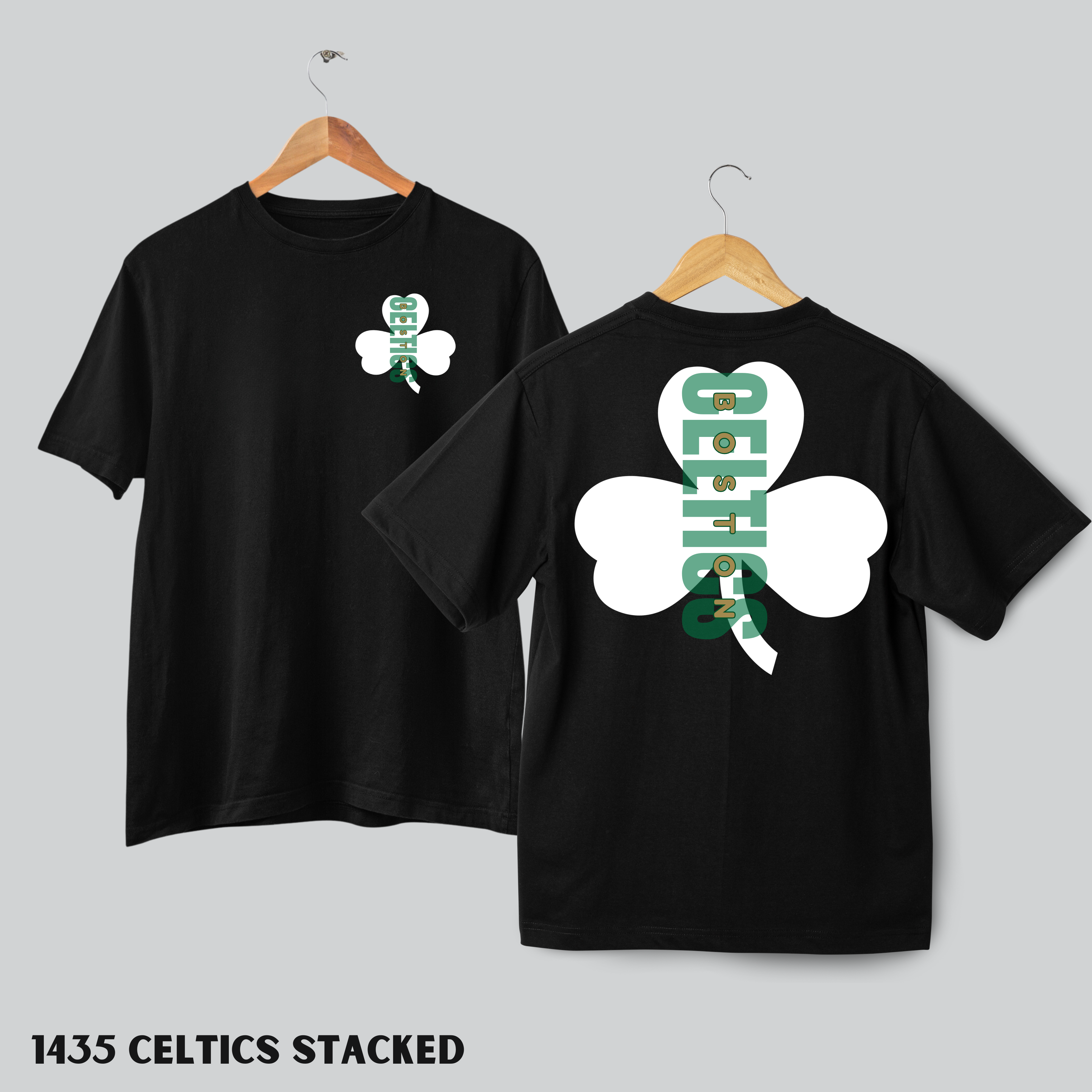 NBA Stacked Collection