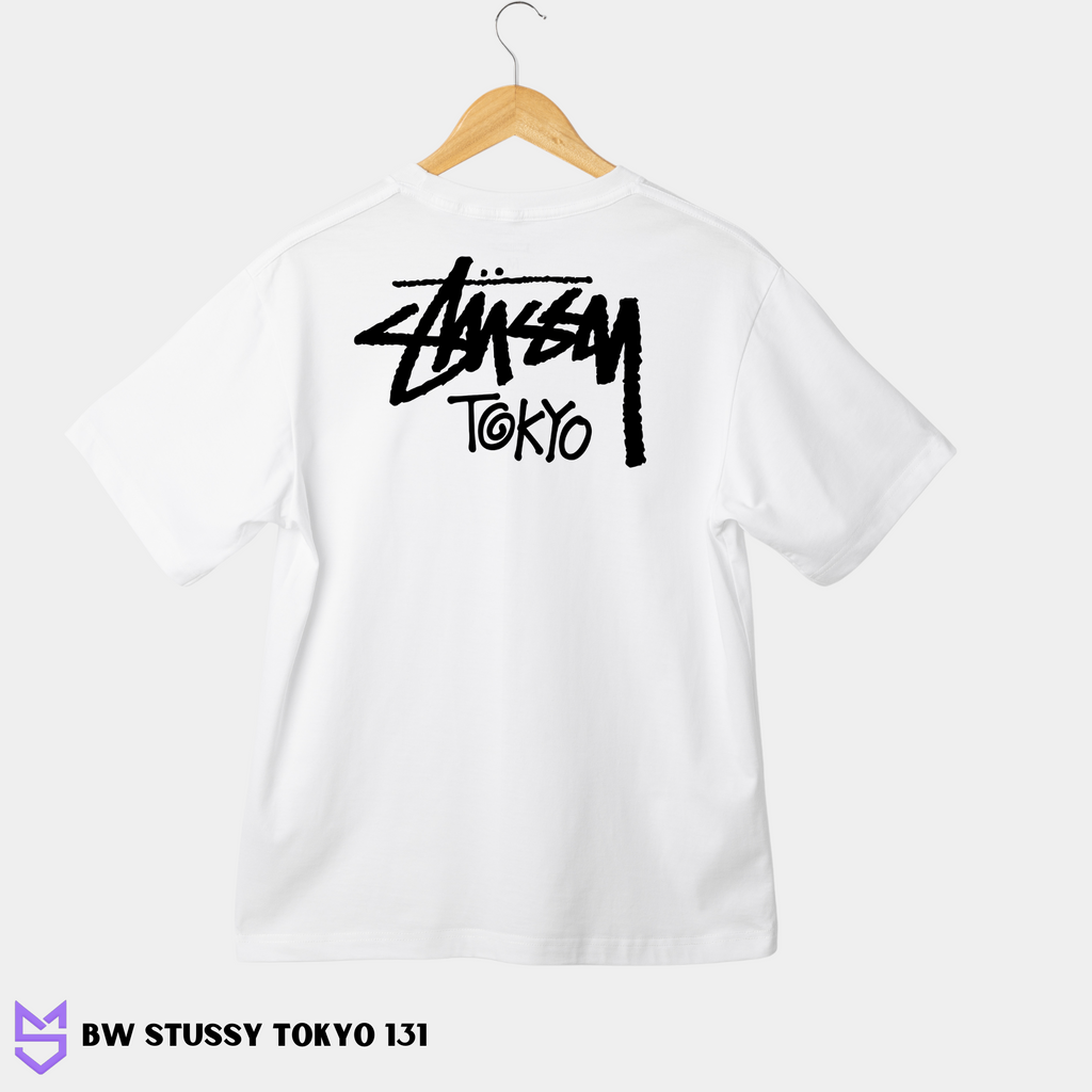 BW Stussy Tokyo 131