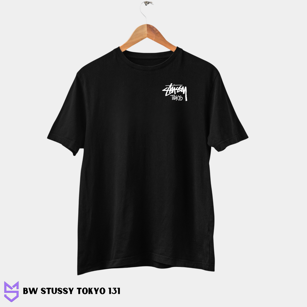 BW Stussy Tokyo 131