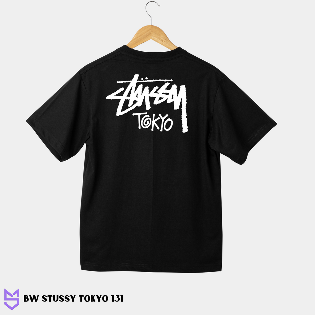 BW Stussy Tokyo 131