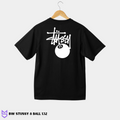 BW Stussy 8 Ball 132