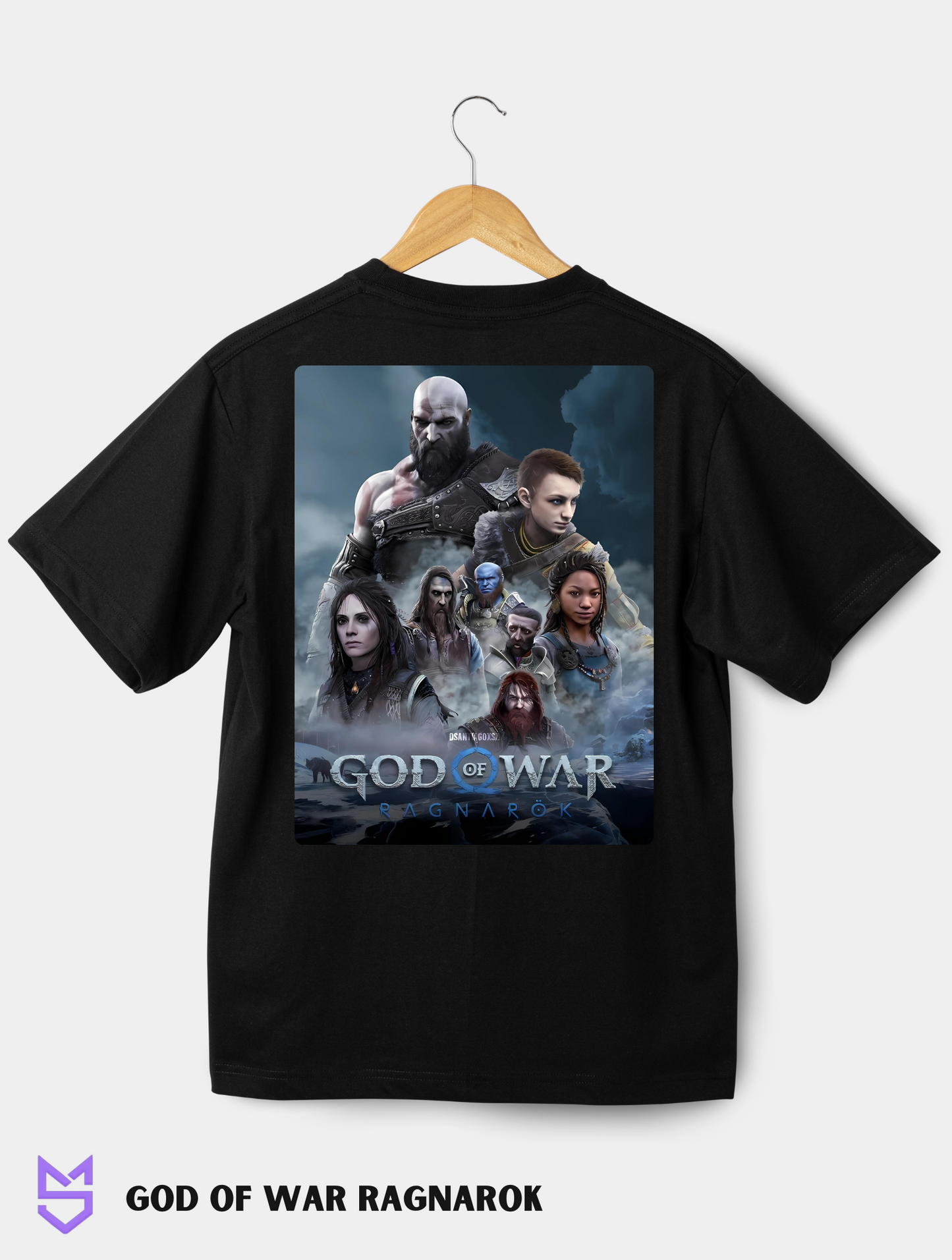 God of War Ragnarok