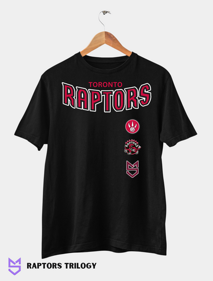 Raptors Trilogy