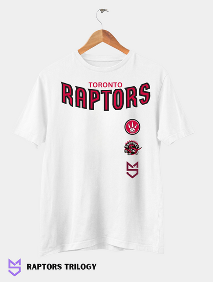 Raptors Trilogy