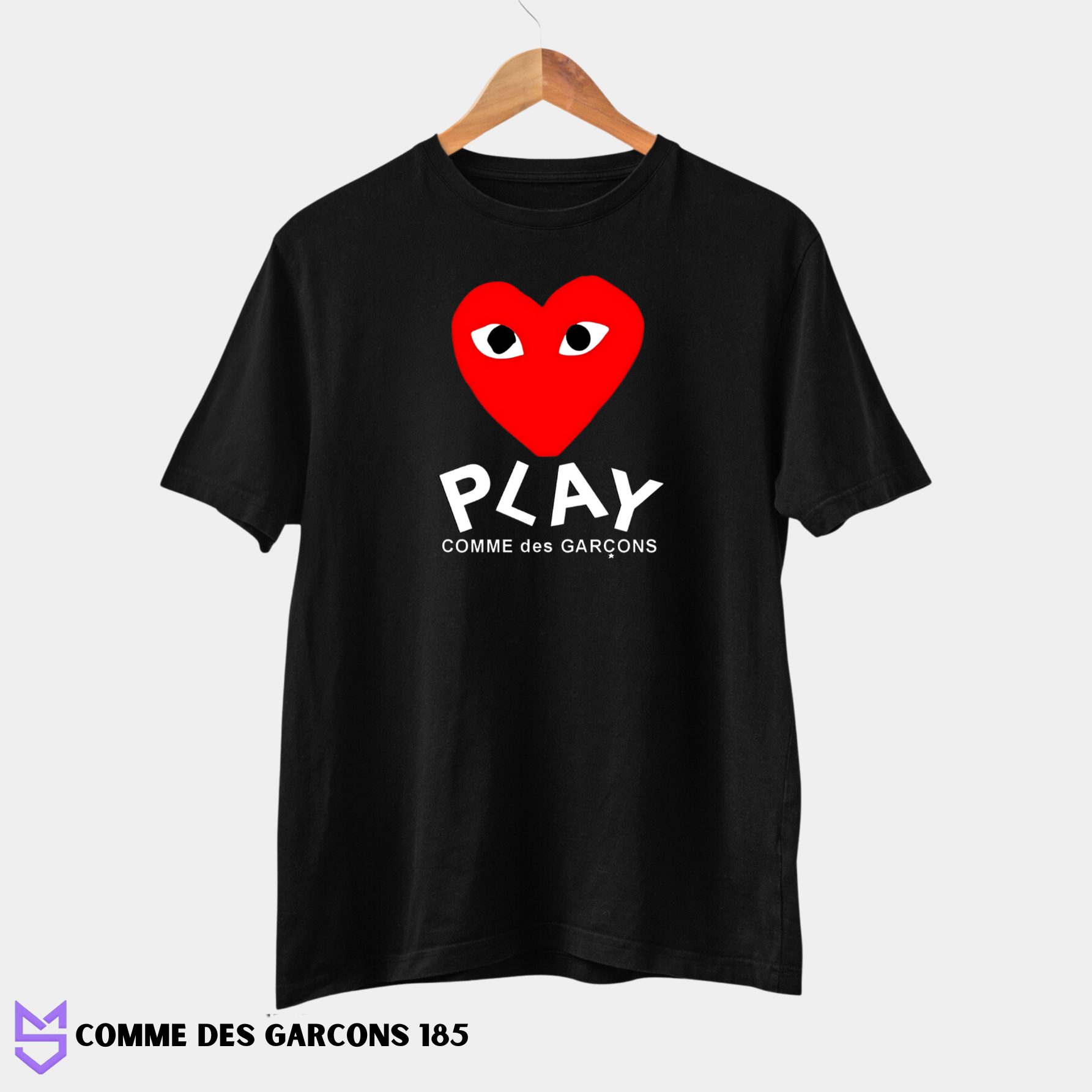 Comme des garcons 185