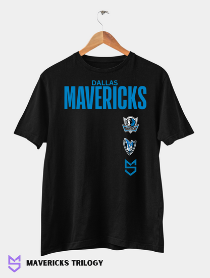 Mavericks Trilogy