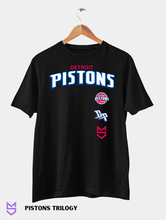 Piston Trilogy