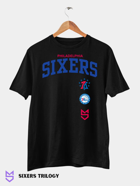 Sixers Trilogy