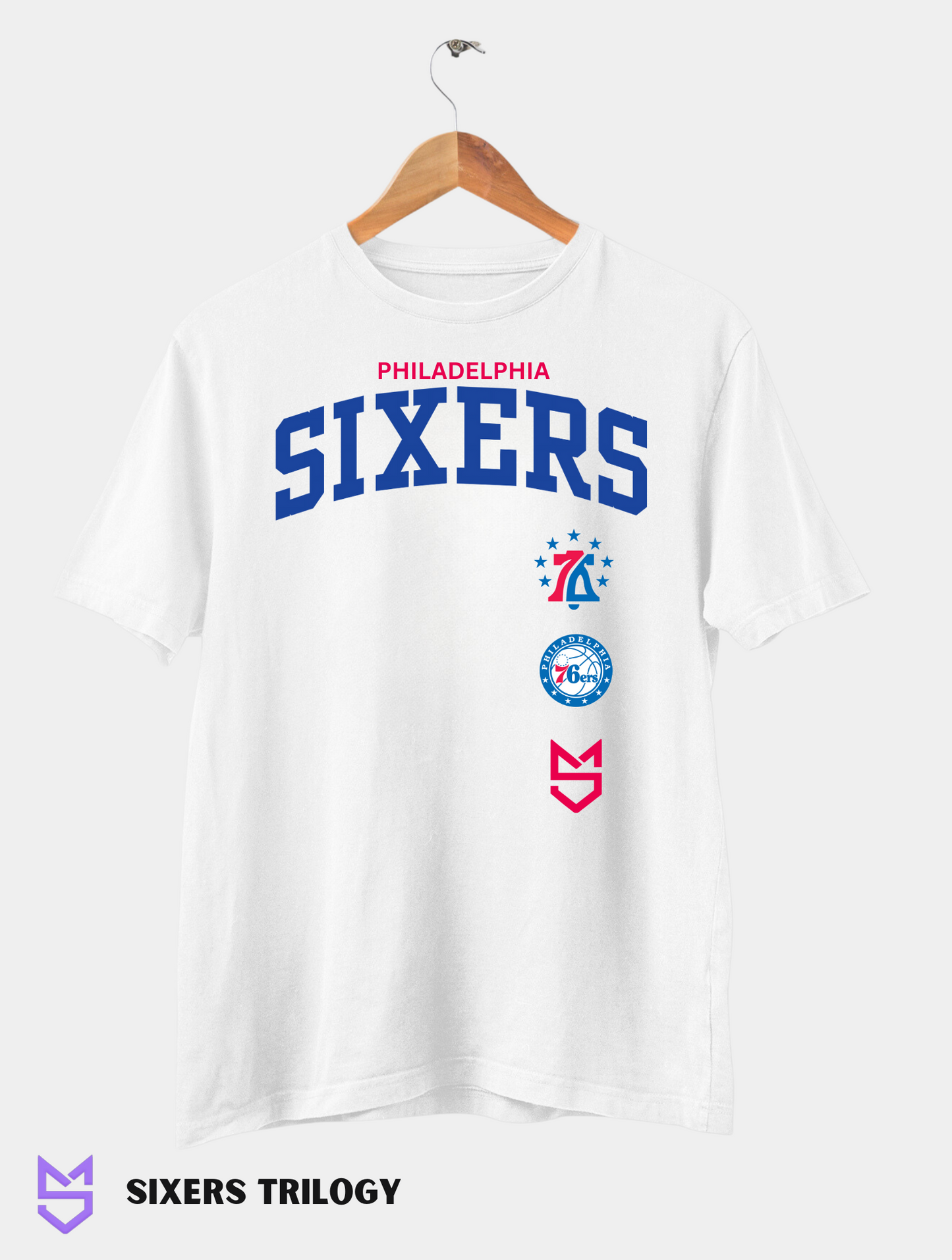 Sixers Trilogy