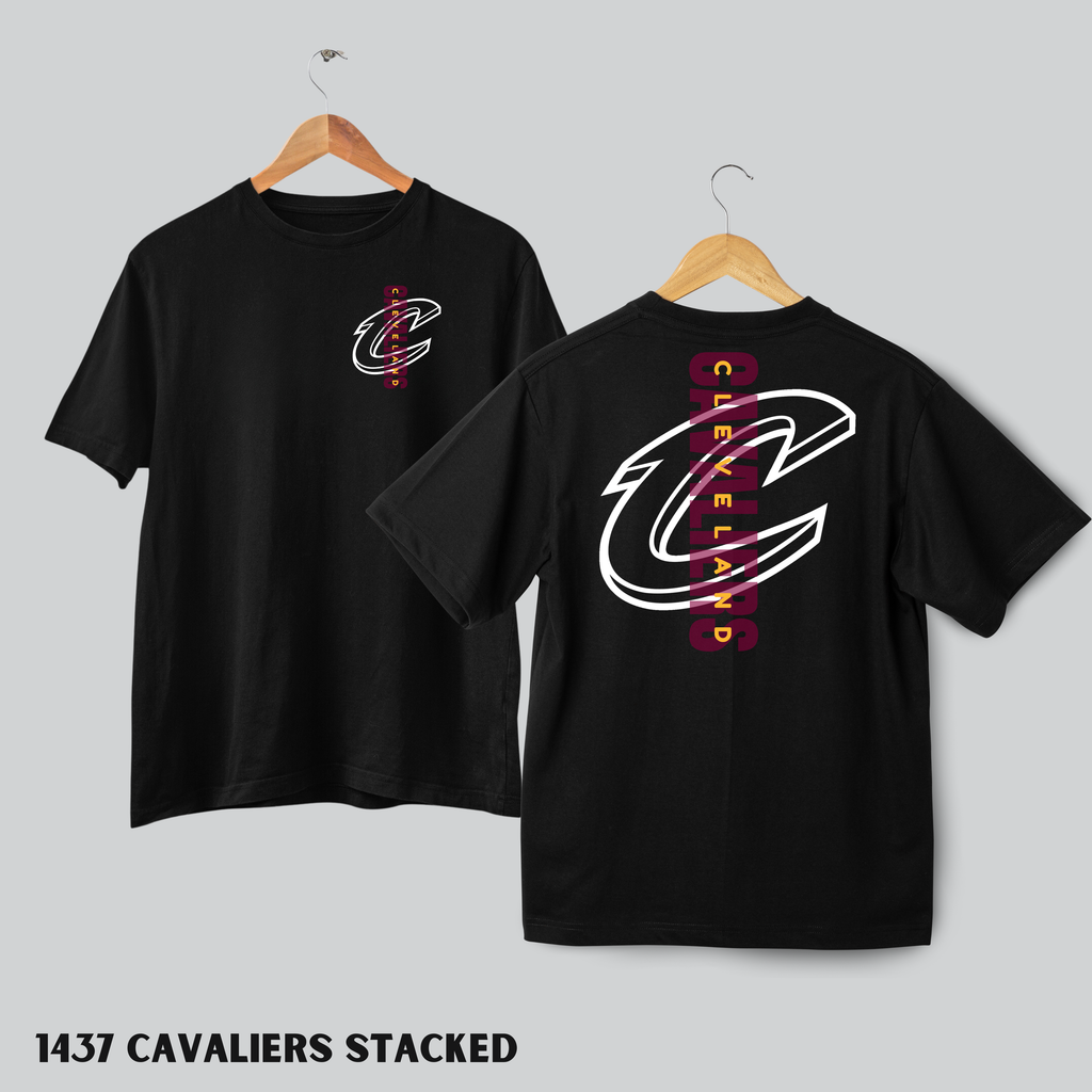 NBA Stacked Collection