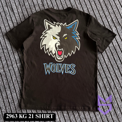2963 KG 21 Shirt