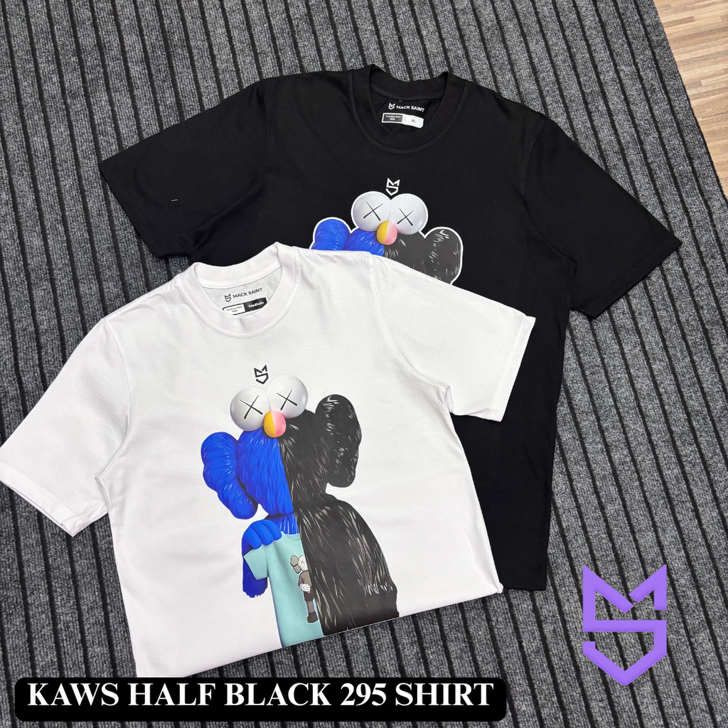 Kaws Collaboration Collection
