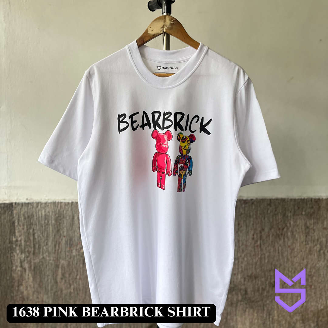 Bear Brick Collection