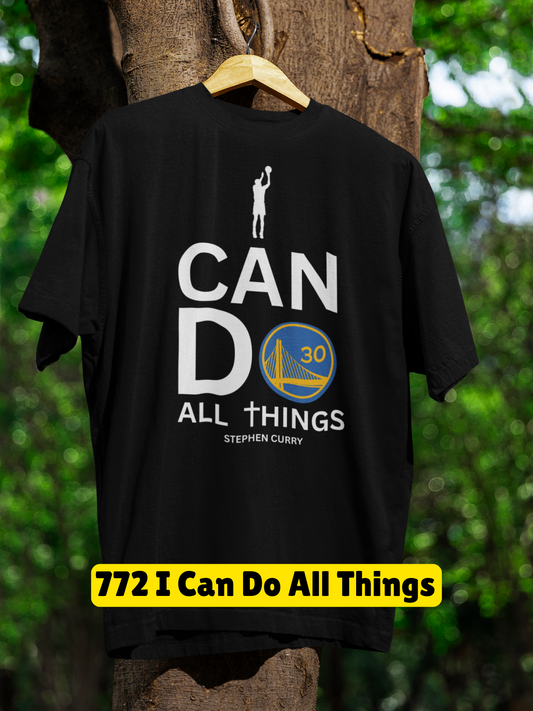 772 I can do all things