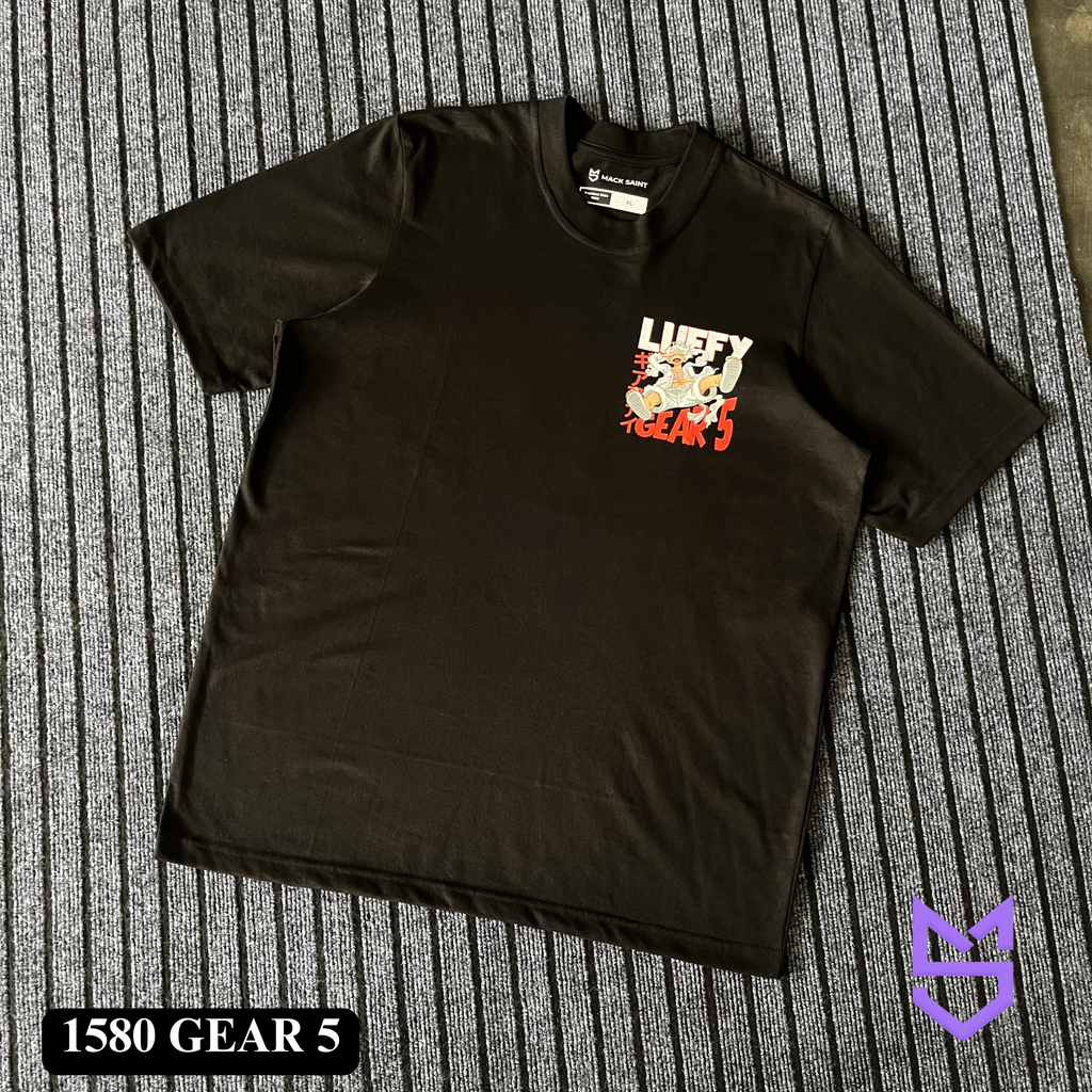1580 Gear 5