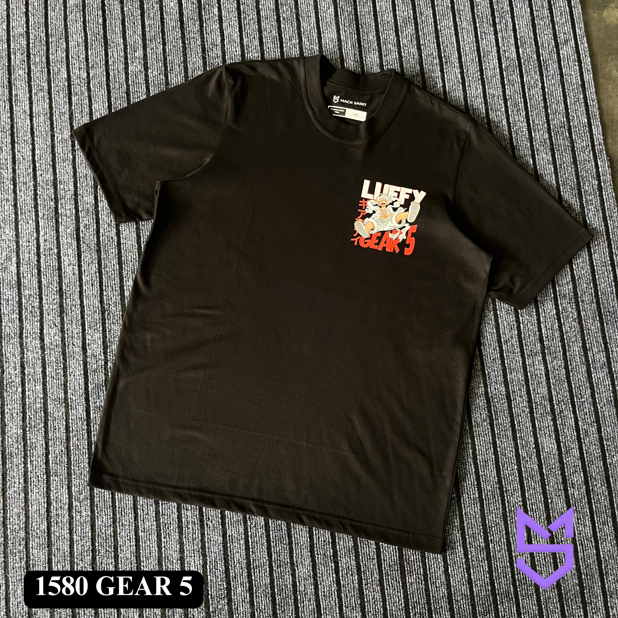1580 Gear 5