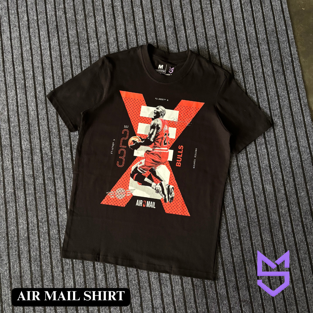 Air Mail