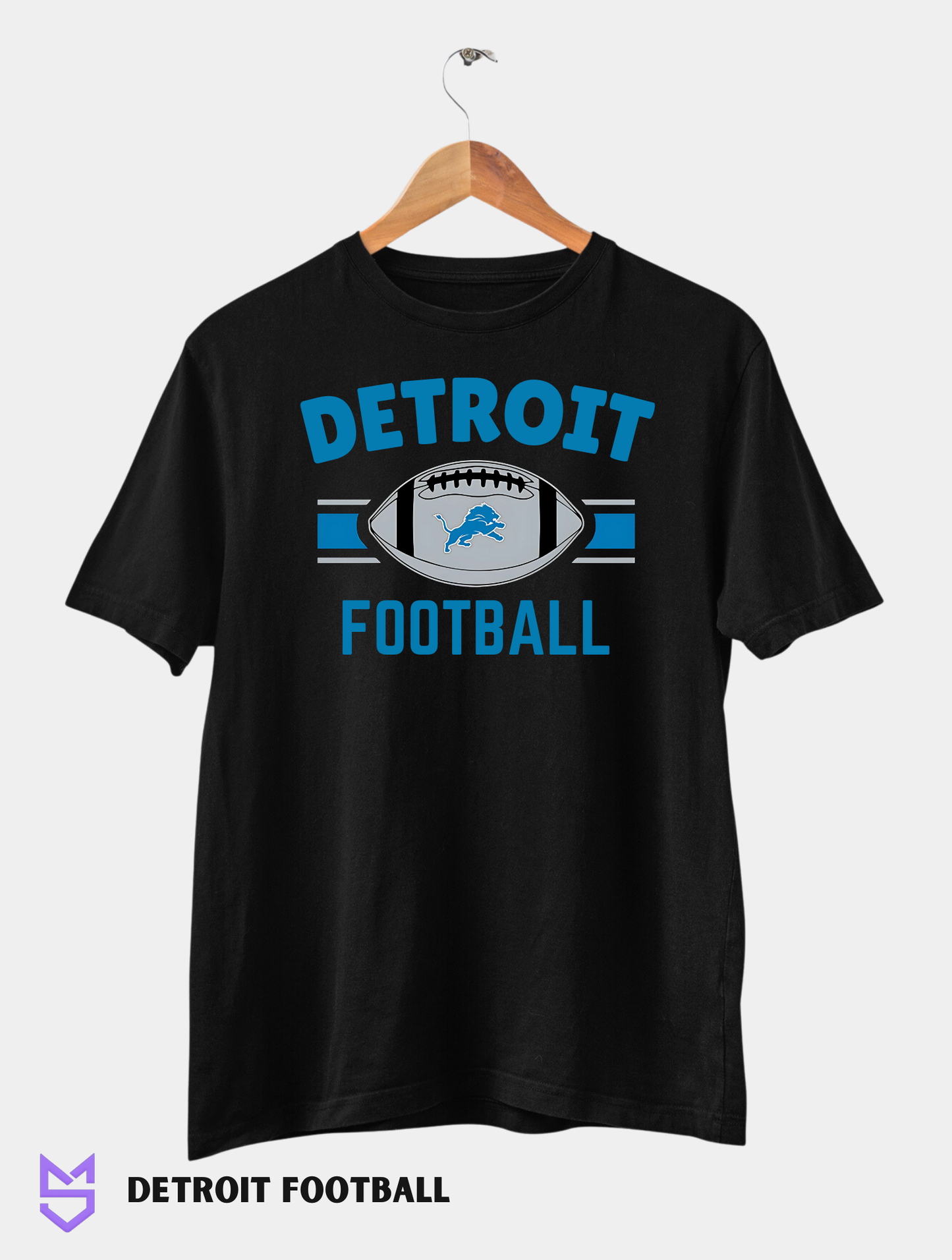 Detroit Football