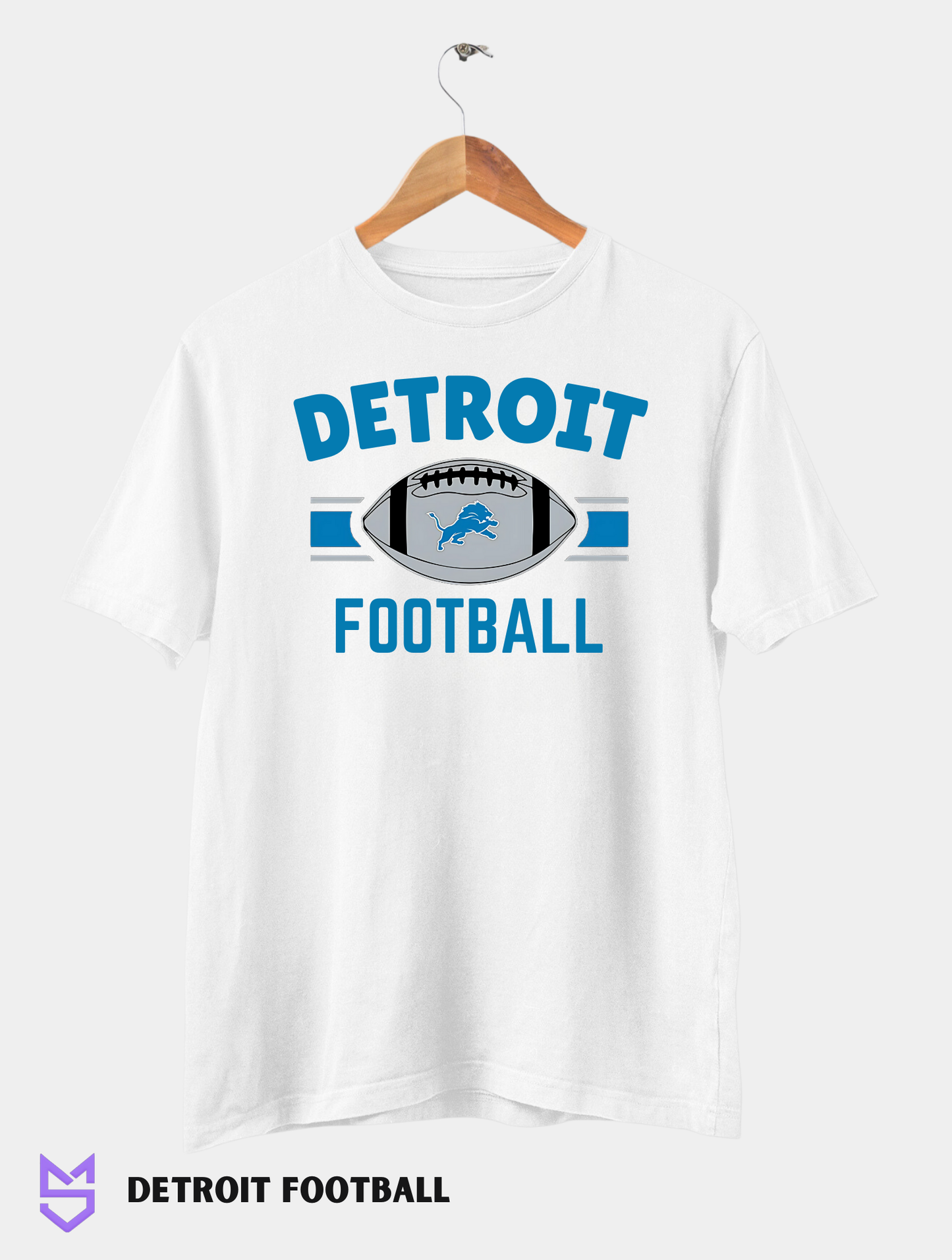 Detroit Football