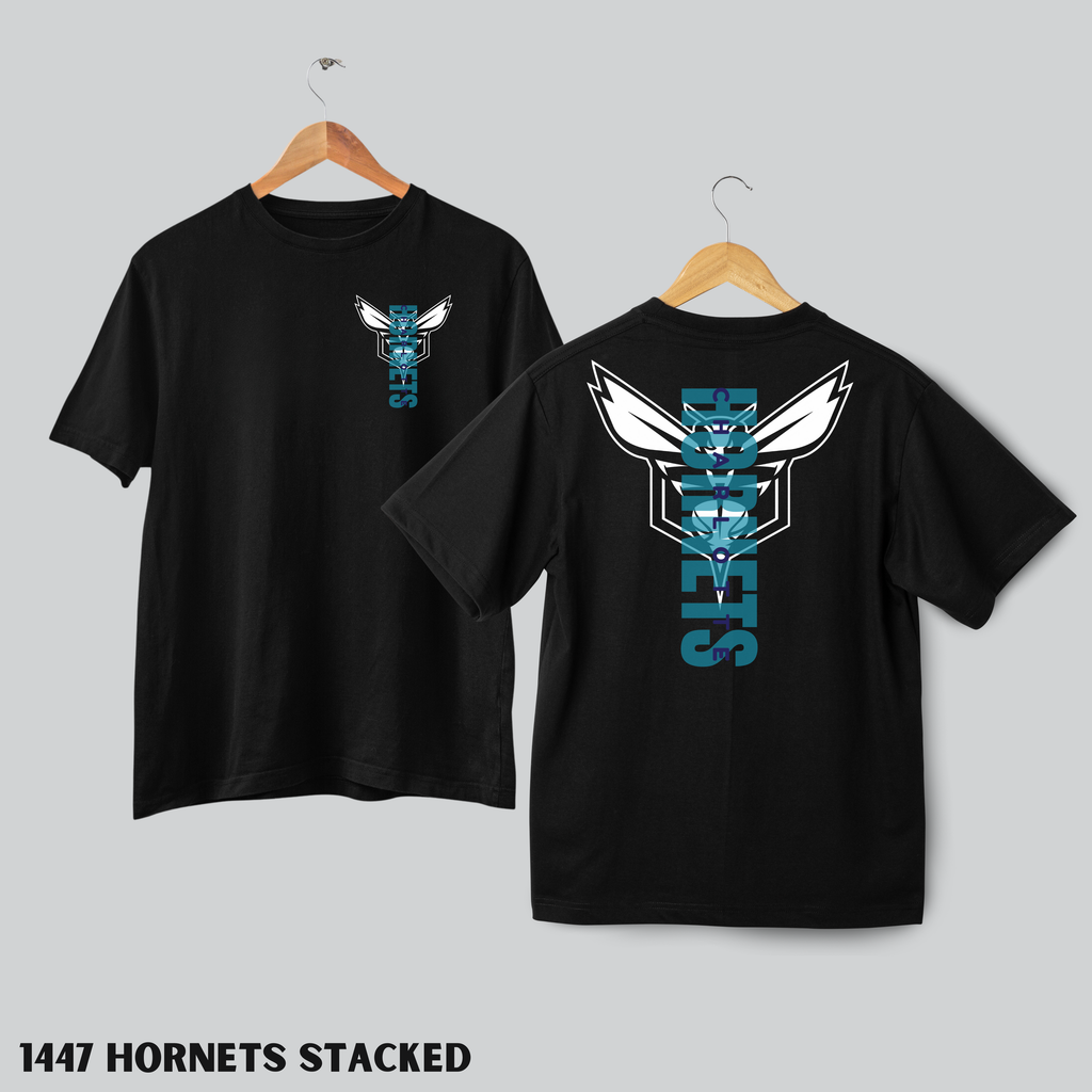 NBA Stacked Collection