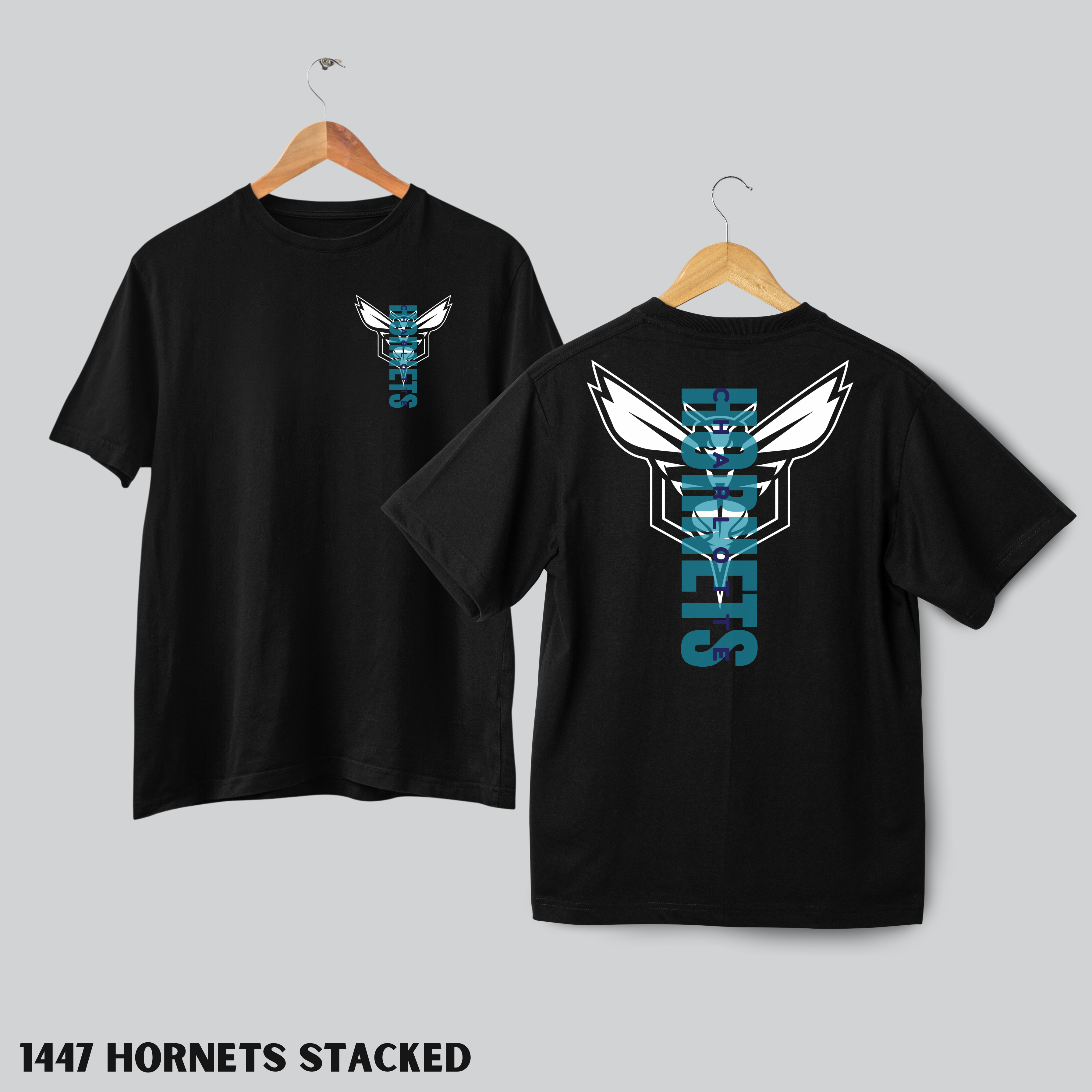 NBA Stacked Collection