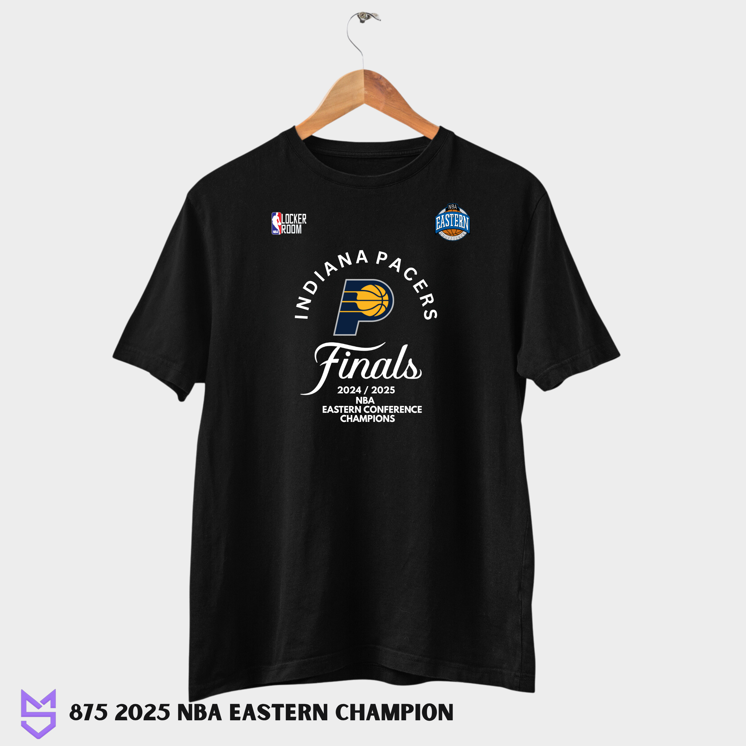 875 2025 NBA Eastern Champion