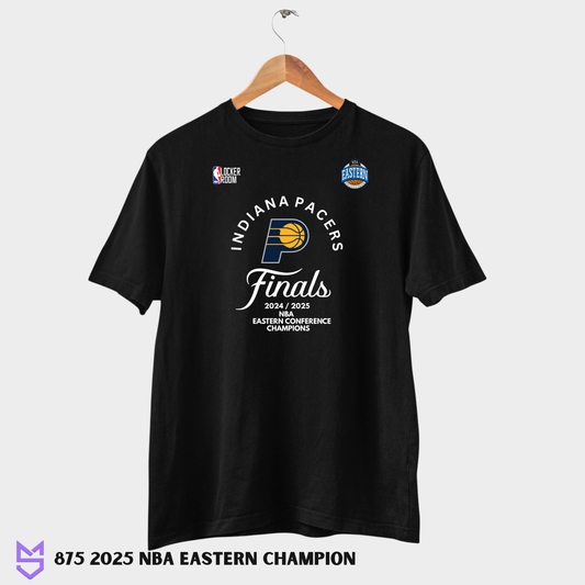 875 2025 NBA Eastern Champion