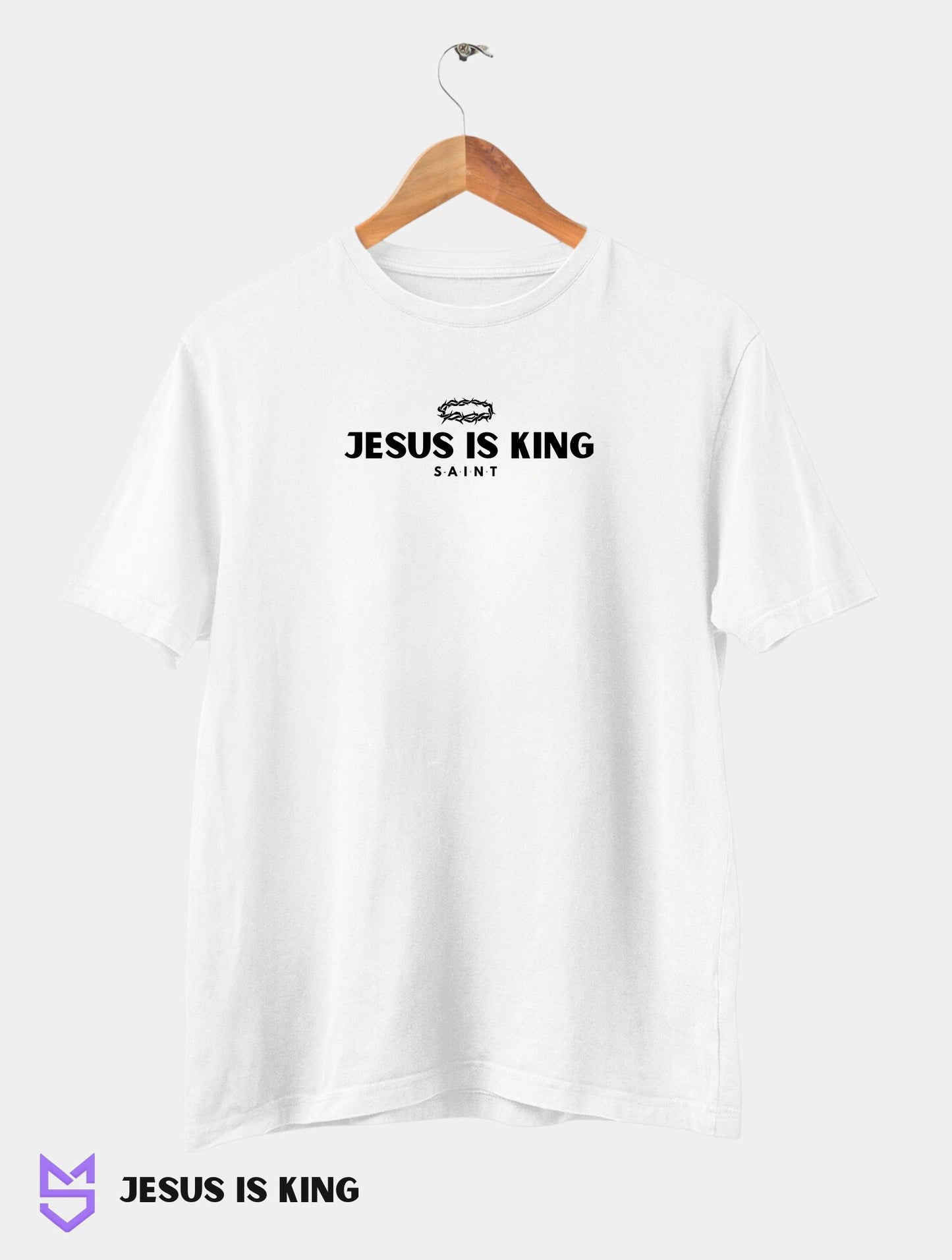 Jesus is King